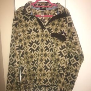 Patagonia Synchilla Pullover